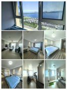 自在香滨二期前排132平三室两卫