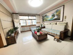 送26平大车库 仅52.8万 三环南区116平保持好 3卧 送26平大车库 仅52.8万 三环南区116平保持好 3卧