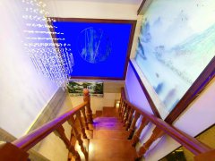 降！ 十里河 111.8平 带阁楼 精装 3室2卫 送地下室