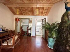 降！ 十里河 111.8平 带阁楼 精装 3室2卫 送地下室