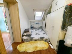 降！ 十里河 111.8平 带阁楼 精装 3室2卫 送地下室