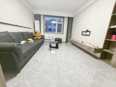 三环南区 110平 现代精装婚房 3阳卧 北厅 s