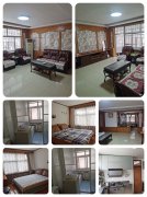 三环南区一楼118平三室简装带27平地下室49.8万诚心出售