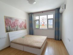 岗西小区1楼带大露台 大南厅 全明户型 3居室 支持贷款