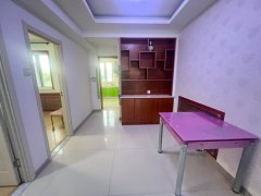 成山奥苑，三楼，93平，三居室，拎包入住，40.8万