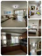 成山奥苑5期一楼 132平三室两卫