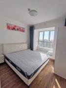 自在香槟高楼层看景效果好，170平精装