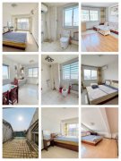 成山奥苑5楼带阁楼，117+53平五室两卫