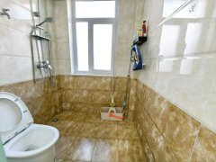 保持超好 三环嘉苑 框架 3楼123平 带车库 地暖 新换窗