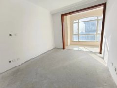 品质小区清华园好位置13楼三室两厅两卫带地下室带车库支持贷款