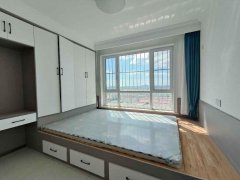 CF人民医院西电梯房润德名园上下两层179平精装修仅售86.