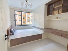 品质精装 新庄南区1楼 全明户型 可做婚房 3室2厅 可贷款