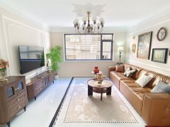 品质精装 新庄南区1楼 全明户型 可做婚房 3室2厅 可贷款