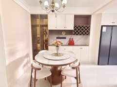 品质精装 新庄南区1楼 全明户型 可做婚房 3室2厅 可贷款