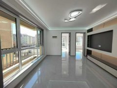 六福苑小区框架新楼2楼，86.78平，3室