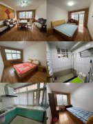 世纪小区1楼108.21平，三室两厅一卫