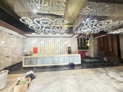 时代融城-原华夏良子中信银行旁