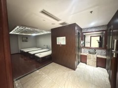 时代融城-原华夏良子中信银行旁