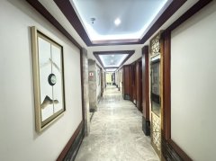 时代融城-原华夏良子中信银行旁