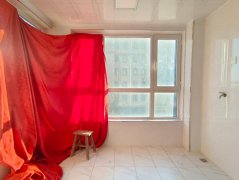 仅33.8万 华悦新城北区2楼 精装未住 3卧 带地下室