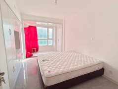 仅33.8万 华悦新城北区2楼 精装未住 3卧 带地下室