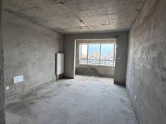 德龙馨苑 电梯 90平 南厅 卫带窗 证全可贷款 s