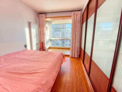 出租 民安小区4楼 两室一厅家具家电齐全拎包入住生活便利