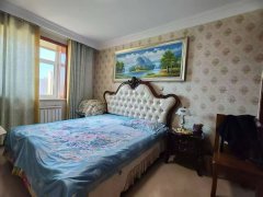 德龙馨苑电梯洋房5楼109平3室精装带地下室65.8万