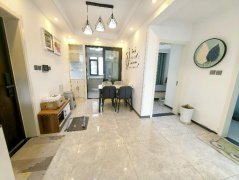 CF悦湖湾小区二手房几乎未住5楼共六楼84平精装修仅售39.