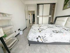 CF悦湖湾小区二手房几乎未住5楼共六楼84平精装修仅售39.