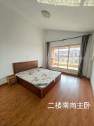 华悦新城(南区) 170平 2卫 精装 仅售39万 证全