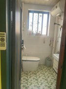 大润发 双泊北区时尚精装 64.9平 2卧 13万 证全