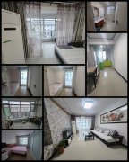 东上雅郡四楼102平三室精装带地下室52.8万诚心出售