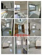 69.8万书香世家5楼加阁楼147平精装婚房可拎包