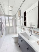 婚房精装未住 书香世家平地起5楼带阁楼 上下147平四室两卫