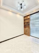 婚房精装未住 书香世家平地起5楼带阁楼 上下147平四室两卫