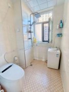 荣盛小区南区4楼边户125平三室两厅精装修送地下室可贷款