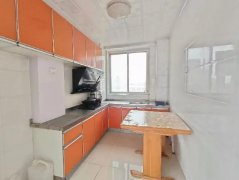 高阳小区 框架3楼 95平精装 45.8万 带地下室