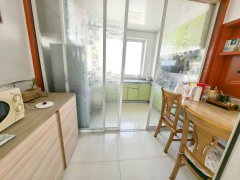 民安小区框架 5楼86平 送阁楼带露台 精装拎包可住