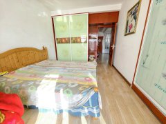 民安小区框架 5楼86平 送阁楼带露台 精装拎包可住