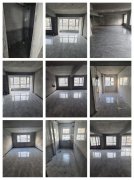 双河名居框架三楼129.56平三室两卫带车库52.8万捡漏