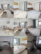 成山御苑九期九楼122平三室精装带车位拎包入住诚心出售