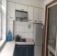 荷塘北区出租，三楼，100平，两居室，精装出租