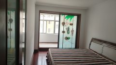 荷塘北区出租，三楼，100平，两居室，精装出租