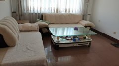 出租荷塘南区，四楼，106平，精装，每月1000