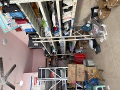 石岛东南山小区极兔快递转让