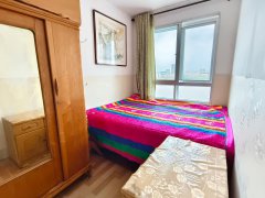 黎明中区好位置5楼 三室一厅配套齐全 干净整洁 生活便利