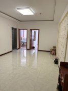 振华附近紫御阳光华府电梯2楼82平两室一厅 精装修卫生间带窗