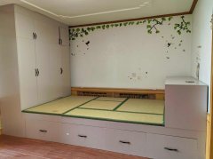 世纪小区 2室 80平 仅售20.8万 简装修 市场近