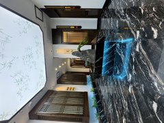 市中心680平**地段餐饮商铺